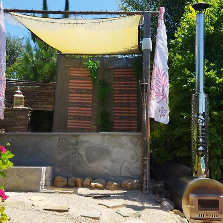 Casa Rural Chapinheira Kültér fotó