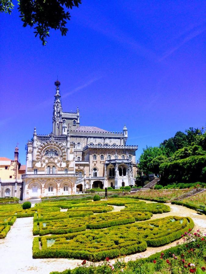 Casa Rural Chapinheira Kültér fotó