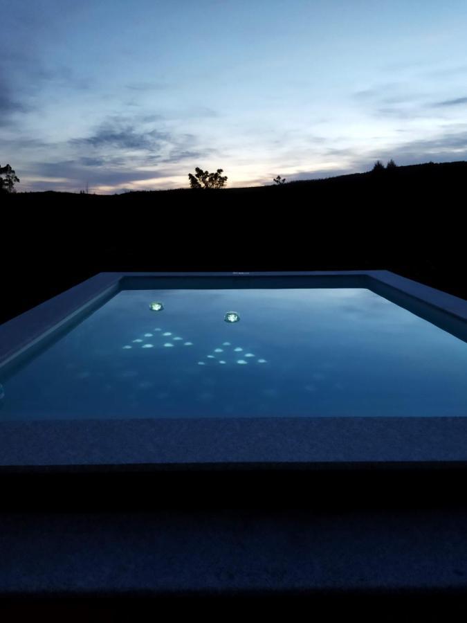 Casa Rural Chapinheira Kültér fotó