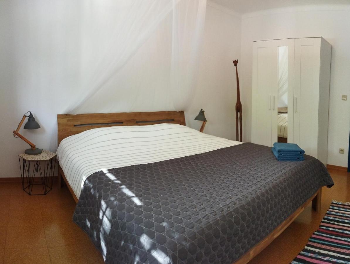 Casa Rural Chapinheira Kültér fotó