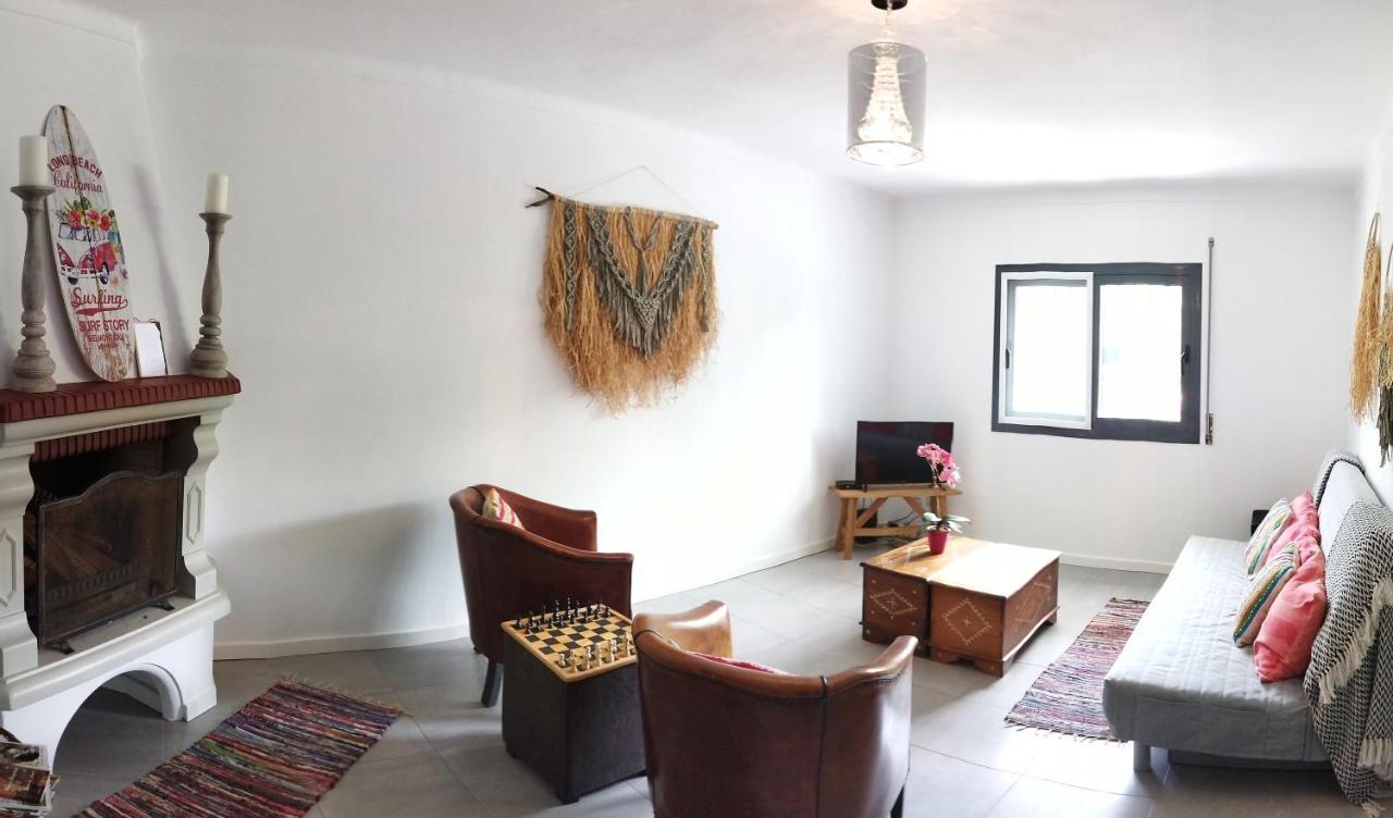 Casa Rural Chapinheira Kültér fotó