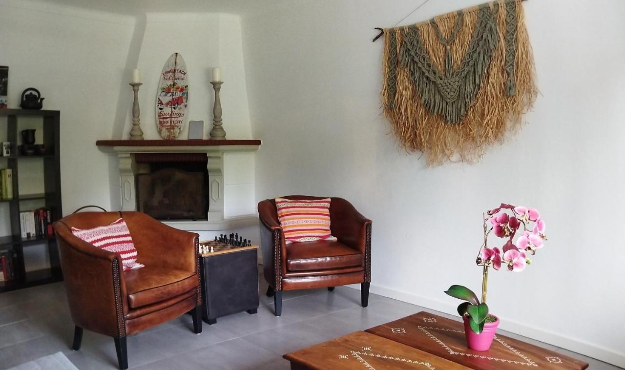 Casa Rural Chapinheira Kültér fotó