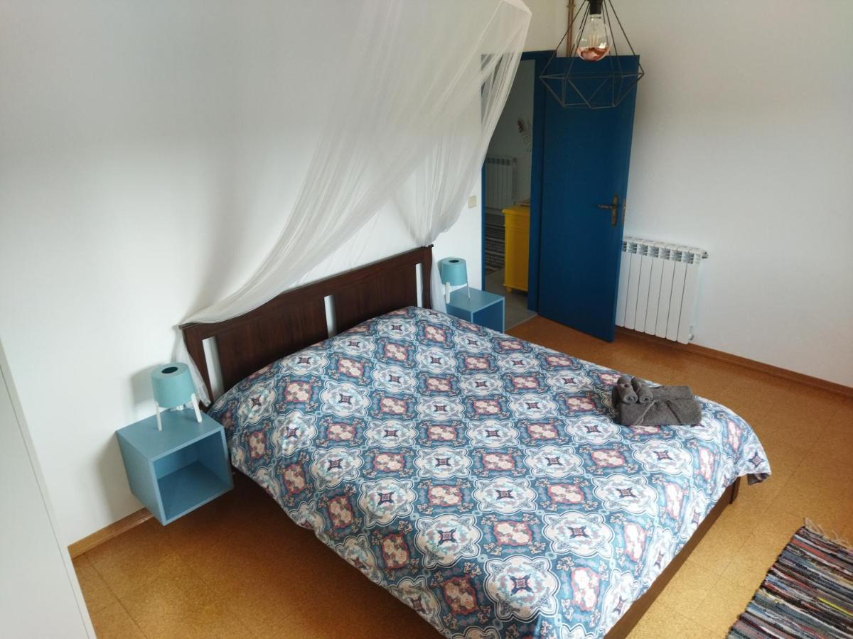 Casa Rural Chapinheira Kültér fotó