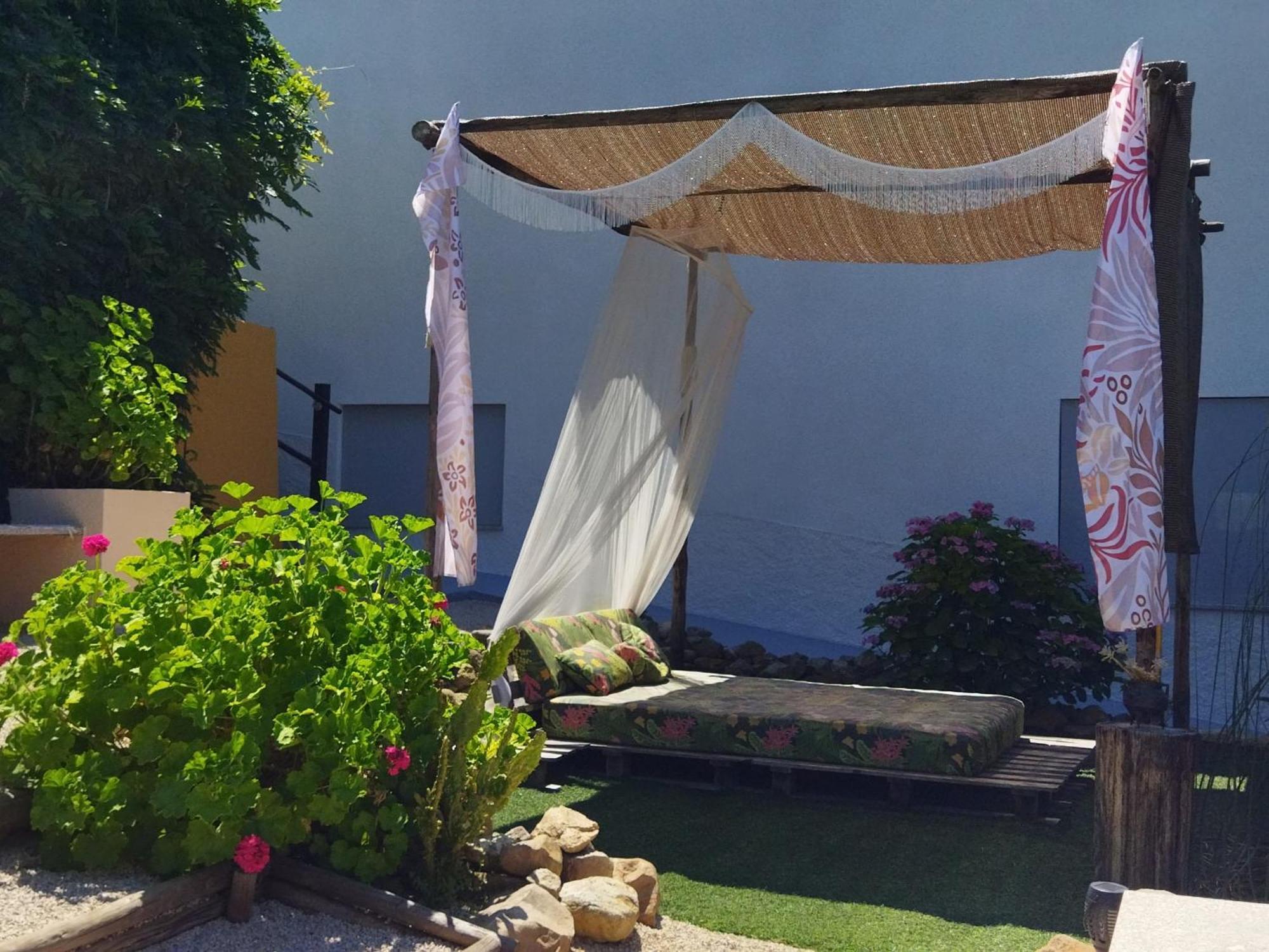 Casa Rural Chapinheira Kültér fotó