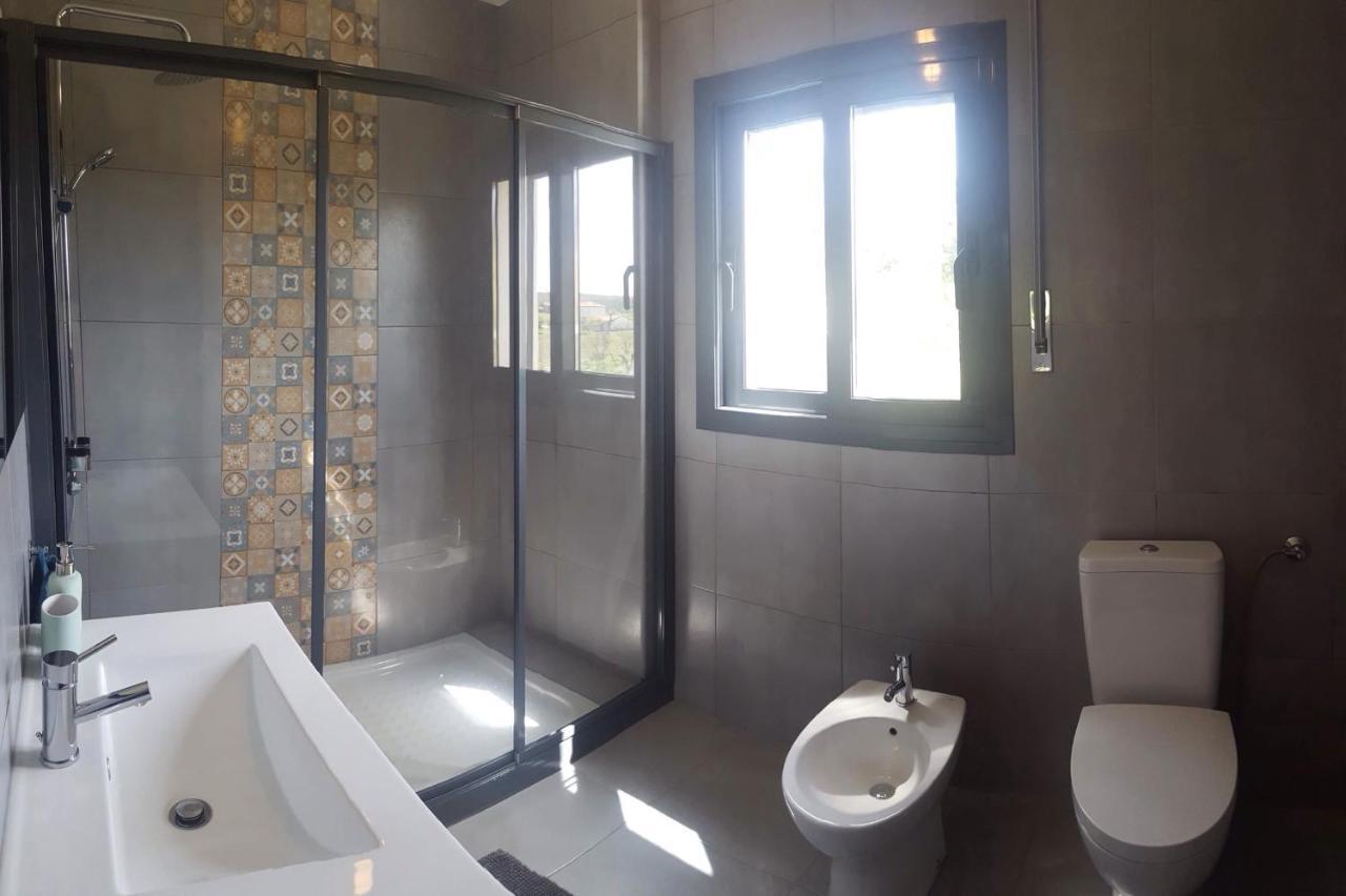 Casa Rural Chapinheira Kültér fotó